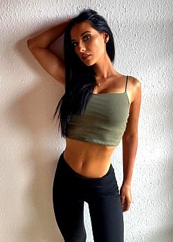 Larissa Schnepf